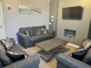 Spacious 3 bed house in Wombwell